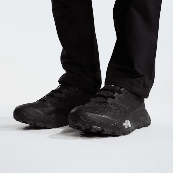 Chaussures de randonnée Offtrail GORE-TEX® pour homme TNF Black-TNF White