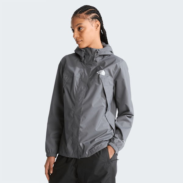 Veste imperméable Antora pour femme