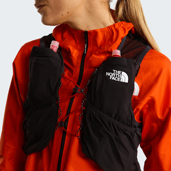Summit Run Vest 5L | The North Face