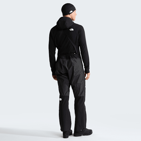 Men's Summit Mountain GORE-TEX® Pro Bib Trousers | The North Face FI