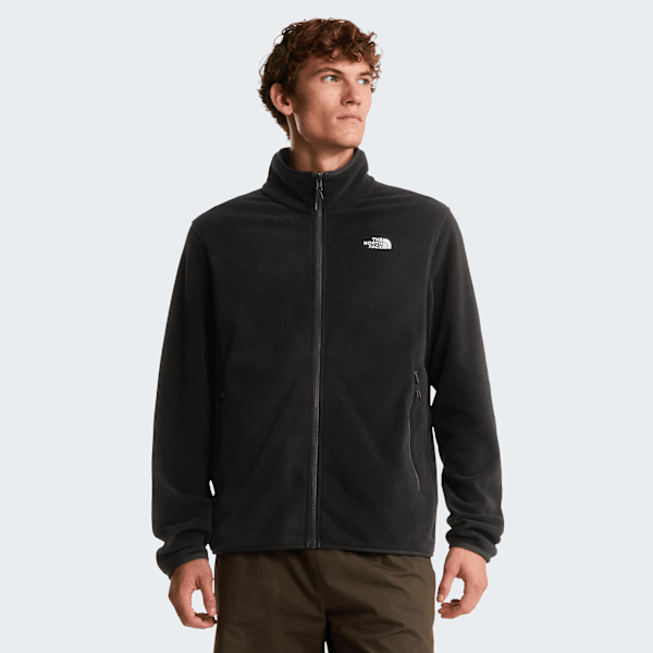 Polaire Glacier pour homme
