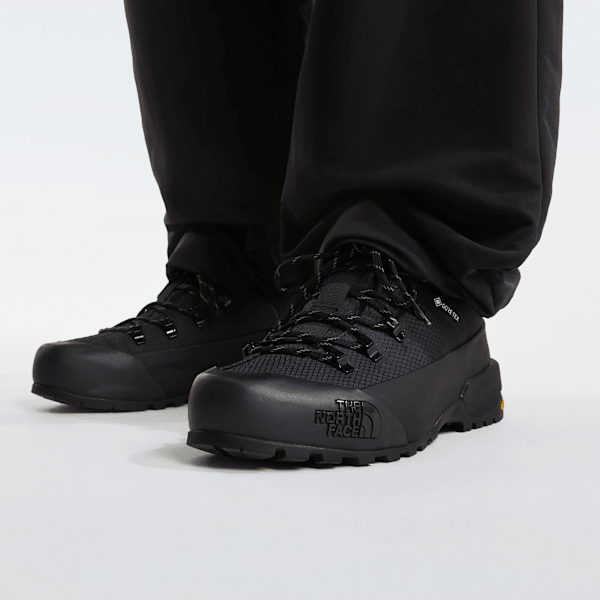 Glenclyffe Low GORE-TEX® Shoes | The North Face FI