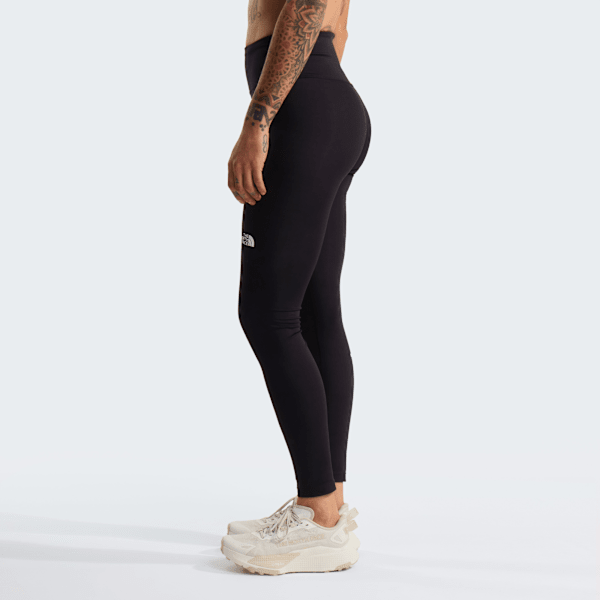 Legging Flex 28" pour femme TNF Black