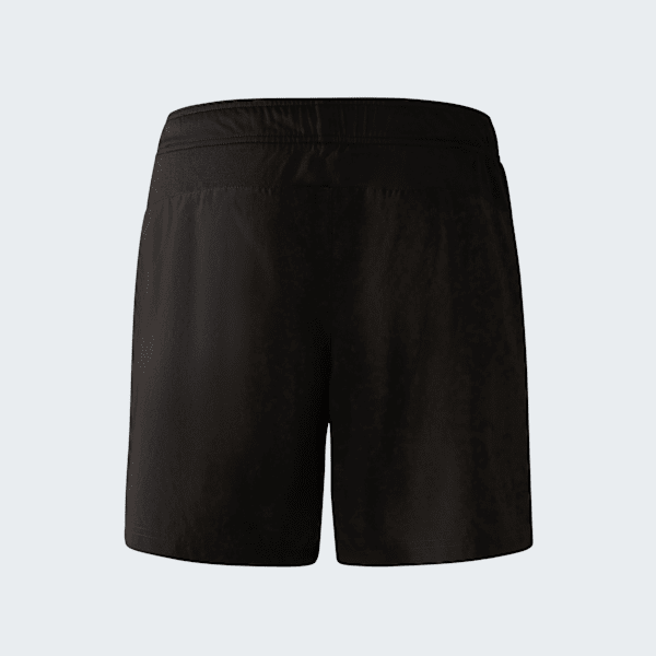 north face dri fit shorts