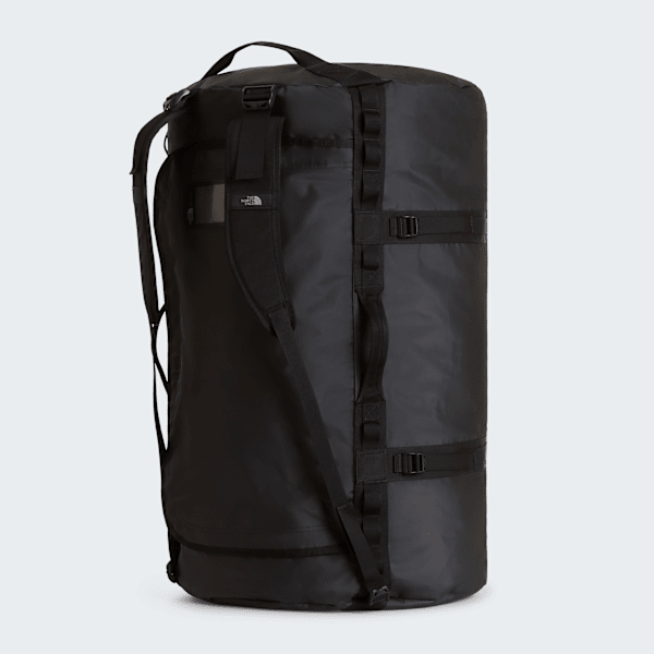 Sac duffel Base Camp 150L - XXL TNF Black-TNF White-NPF