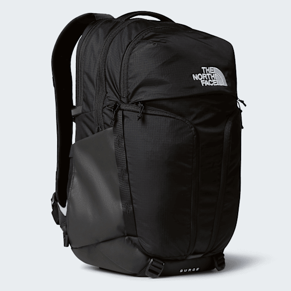 north face access 2 backpack pearlescent I'm too messy for the North Face Access Pack