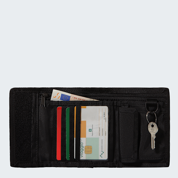 Base Camp Wallet | The North Face UK