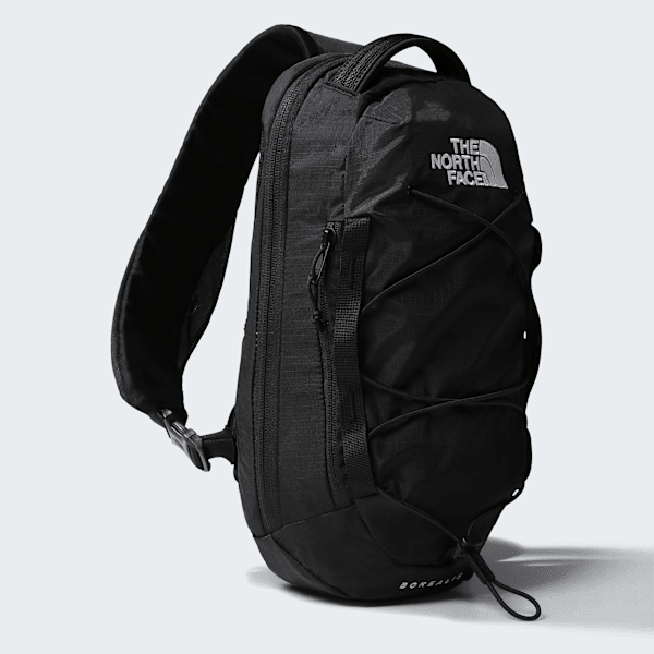 THE NORTH FACE BOREALIS SLING ブラック Mochila Borealis Sling | The North Face PT