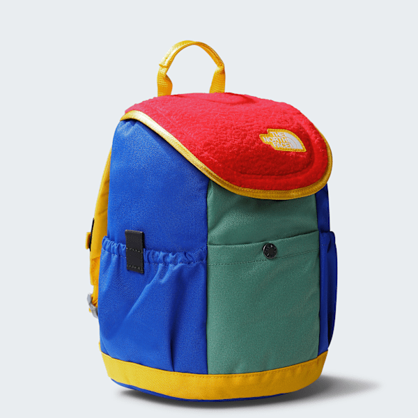 Kids Backpacks & Rucksacks | The North Face UK