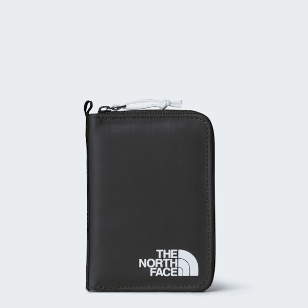 Base Camp Voyager Wallet | The North Face UK
