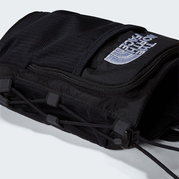 patagonia wader work station crossbody bag ReCrafted an embedded magnet on epos:heavy-item:0 Color:Torrent Blue/Barley Brown 🆕 Patagonia Planning Roll