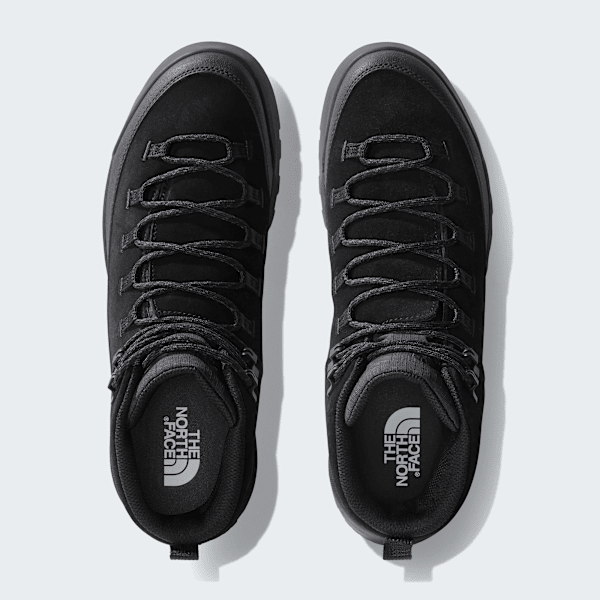 Glenclyffe Urban Boots | The North Face FI