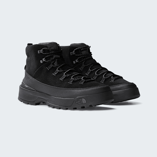 The North Face Unisex Glenclyffe Urban Boot THE NORTH FACE GLENCLYFFE URBAN BOOTS ? • 6mm all-terrain  main image 2
