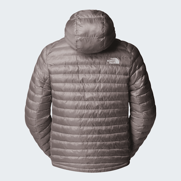 Men's Huila Synthetic Insulation Hooded Jacket | The North Face