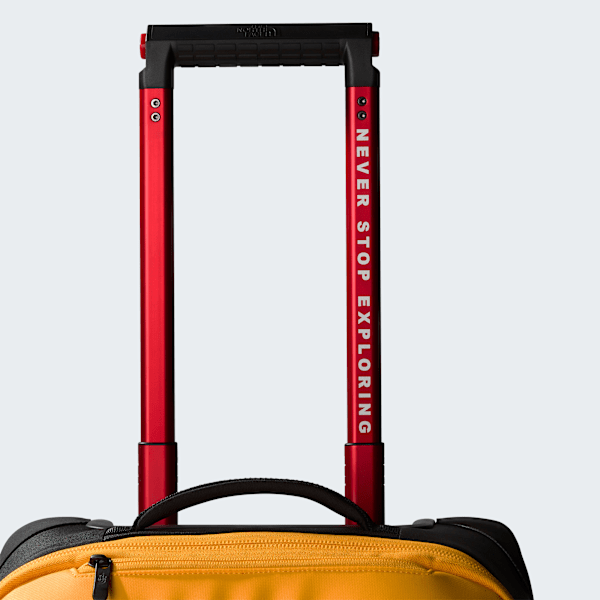 Base Camp Rolling Thunder 22