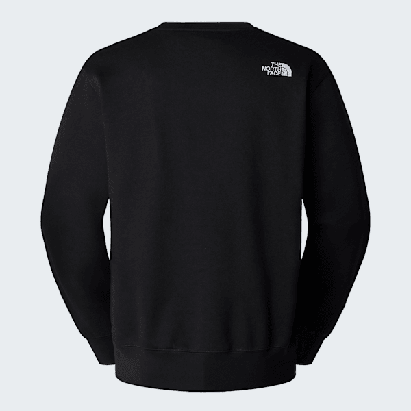 Men's Essential Sweatshirt | The North Face FI
