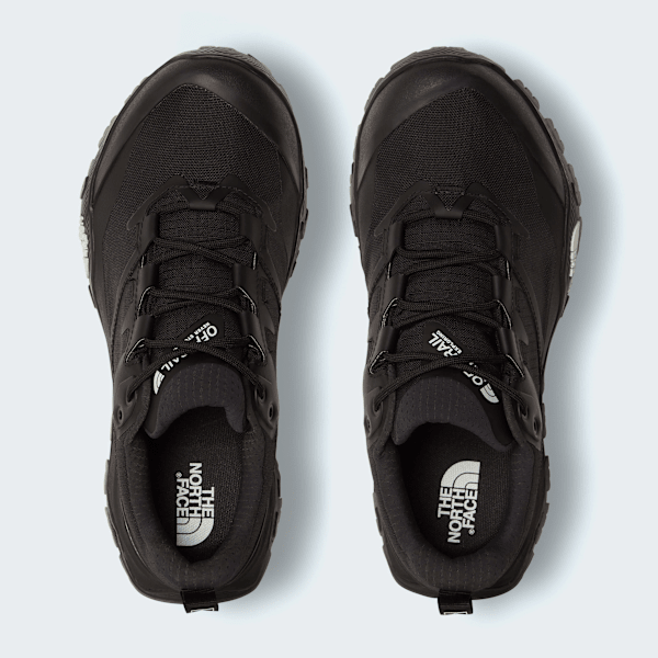 Chaussures de randonnée Offtrail GORE-TEX® pour femme TNF Black-TNF White