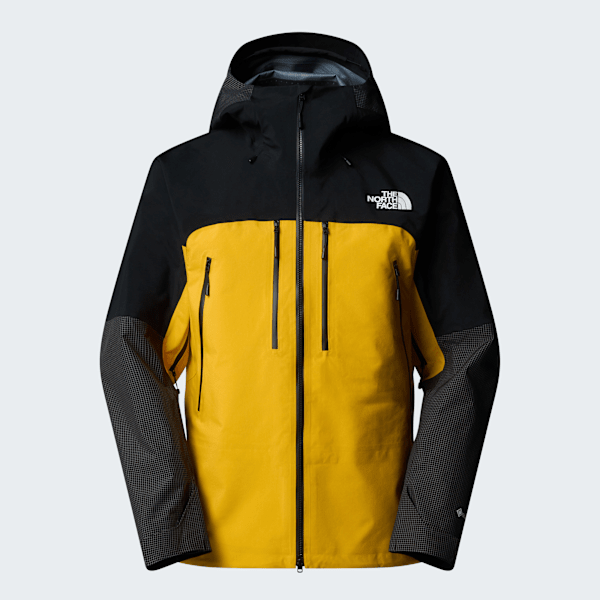 Men's Summit Mountain GORE-TEX® Pro Jacket | The North Face FI