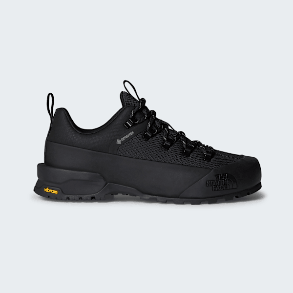 Glenclyffe Low GORE-TEX® Shoes | The North Face FI