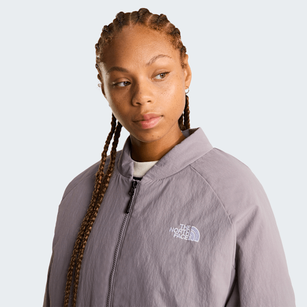 Unisex NSE Light Insulated Bomber Jacket | The North Face UK