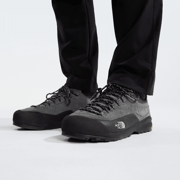 Chaussures d'approche Verto Smoked Pearl-TNF Black