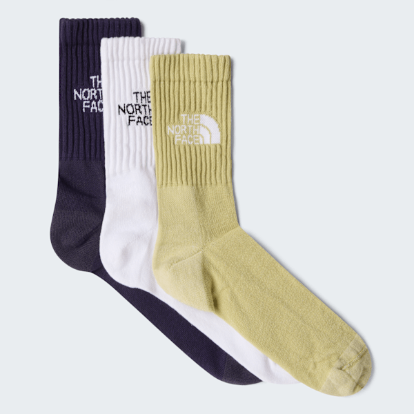 Everyday Standard Crew Socks | The North Face
