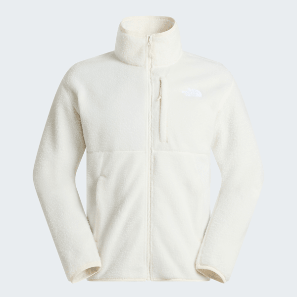 Men's Koian High-Pile Fleece Jacket