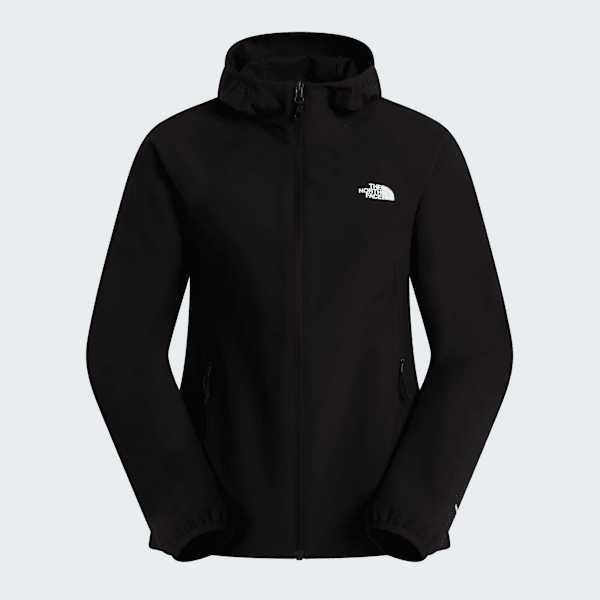 Women's Tai Softshell Jacket