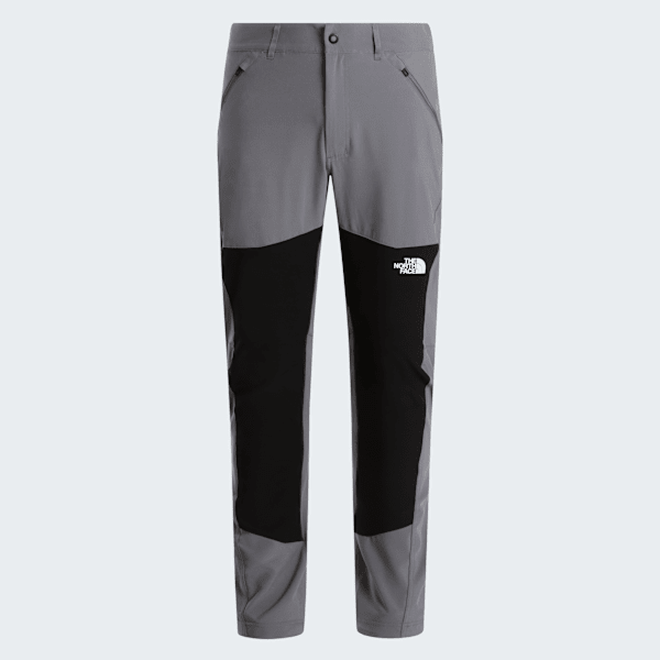 Men's New Brenva Trousers | The North Face UK