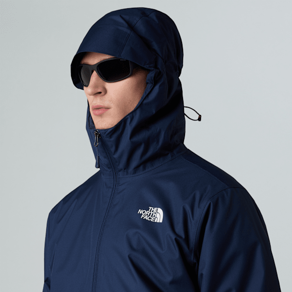 Men's Quest Hooded Jacket | The North Face