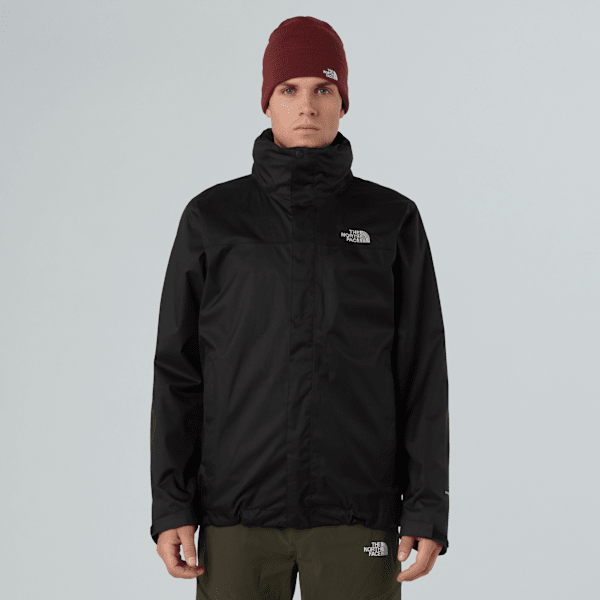Veste De Pluie Et Coupe-vent Stuburt Evolution – Homme – XL – Noire – DriBack – Neuve