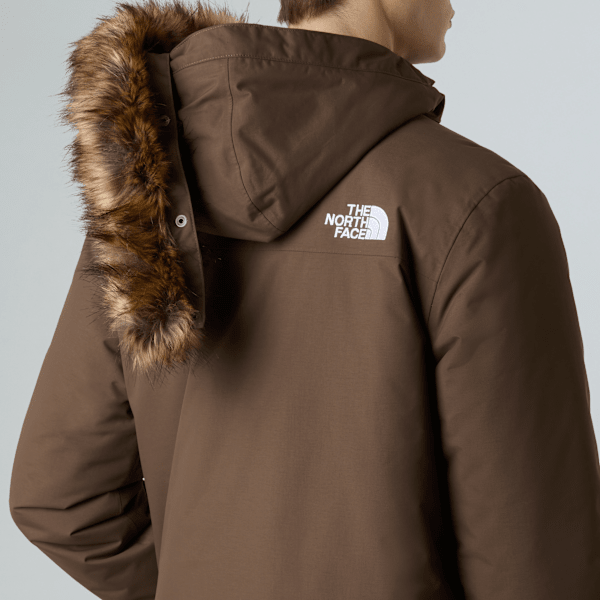 Men's Recycled Zaneck Jacket | The North Face