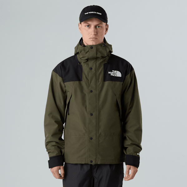 Unisex GORE-TEX® Mountain Jacket | The North Face FI