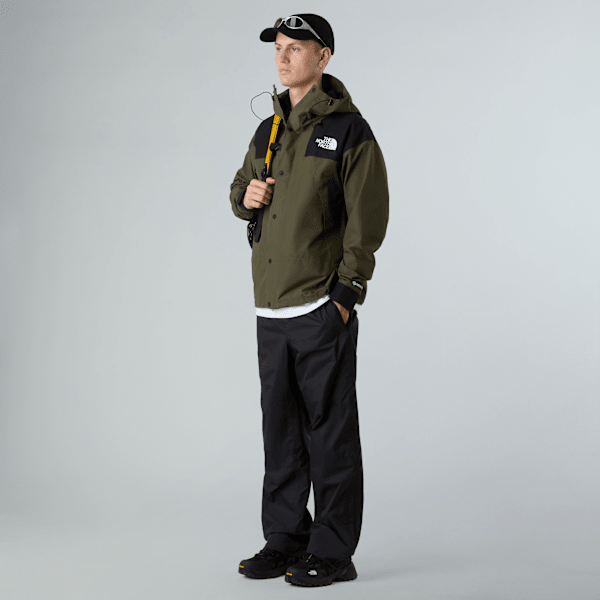 Unisex GORE-TEX® Mountain Jacket | The North Face FI