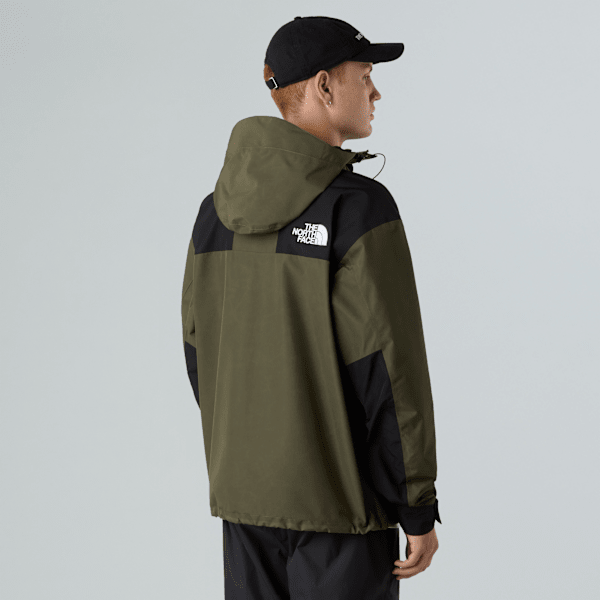 Unisex-GORETEX-Mountain-Jacket