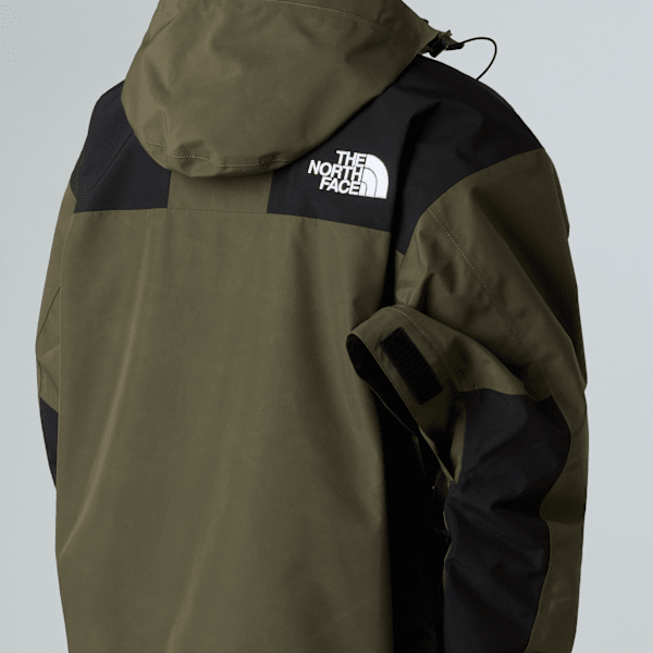 Unisex GORE-TEX® Mountain Jacket | The North Face