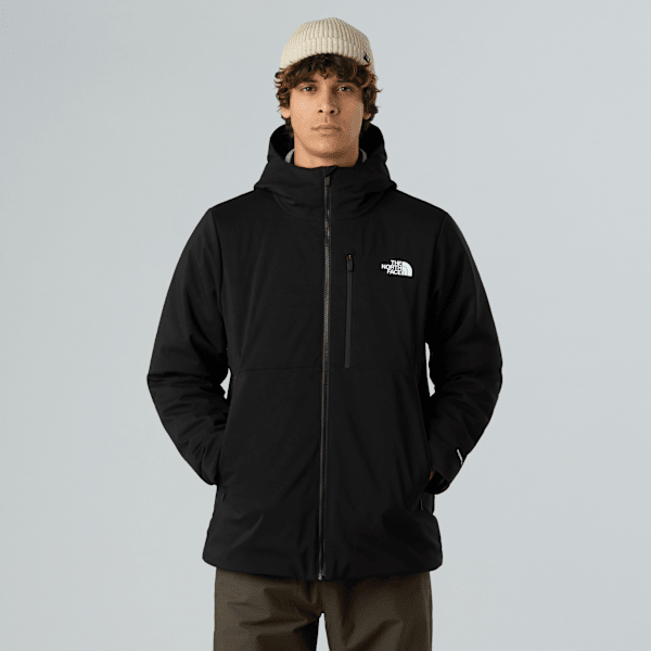 Veste Apex Elevation pour homme TNF Black-NPF