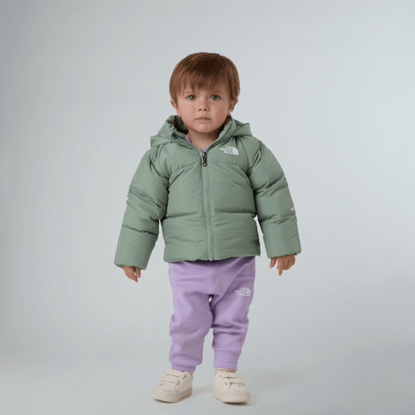 Baby North Down Fleece-Lined Jacket | The North Face DK
