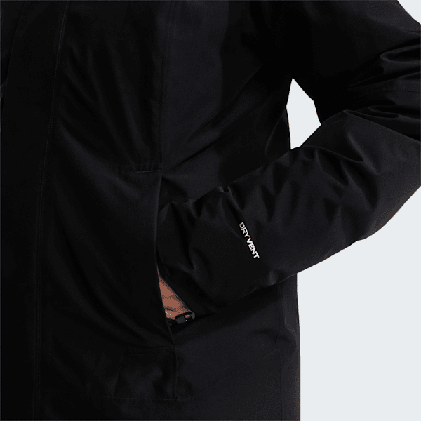 Women's Suzanne Triclimate 3-in-1 Parka 2.0 | The North Face DK