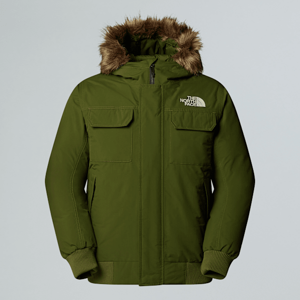 Bomber McMurdo pour homme
