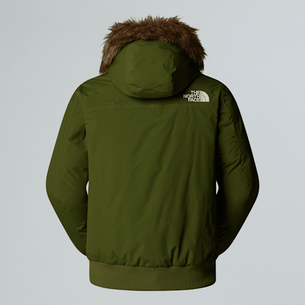 Bomber McMurdo pour homme Woodland Green