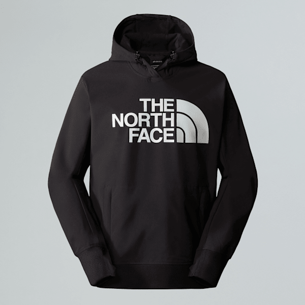 Men's Tekno Logo Hoodie