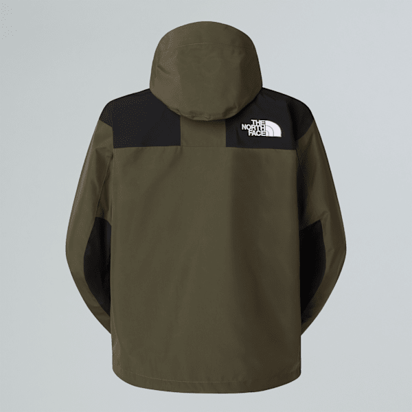 Unisex-GORETEX-Mountain-Jacket