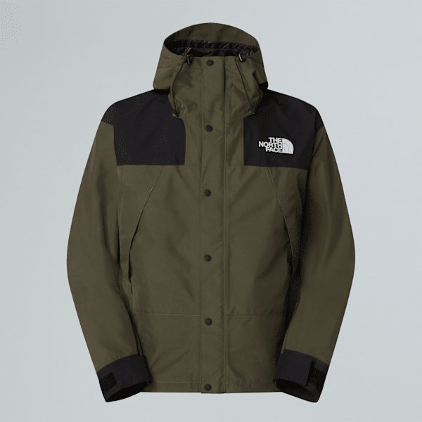 Unisex-GORETEX-Mountain-Jacket