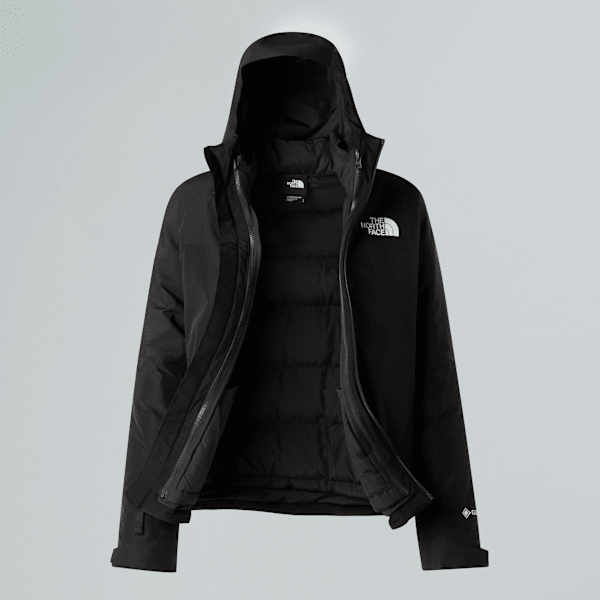 Women's Mountain Light Triclimate 3-in-1 GORE-TEX® Jacket | The