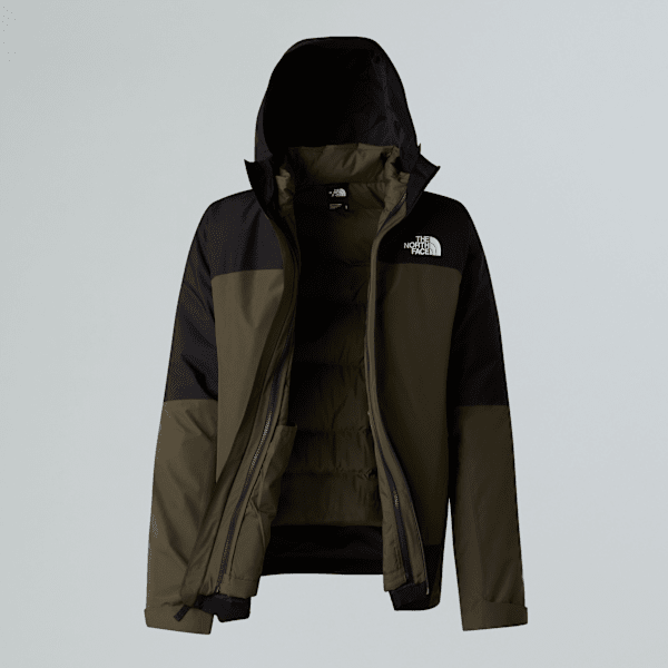 Men's Mountain Light Triclimate 3-in-1 GORE-TEX® Jacket | The
