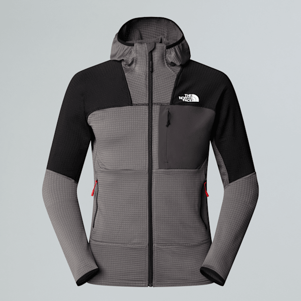 Men's Stormgap Power Grid™ Hooded Jacket | The North Face FI
