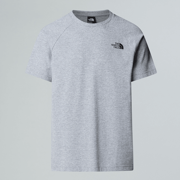 Men’s North Faces T-Shirt