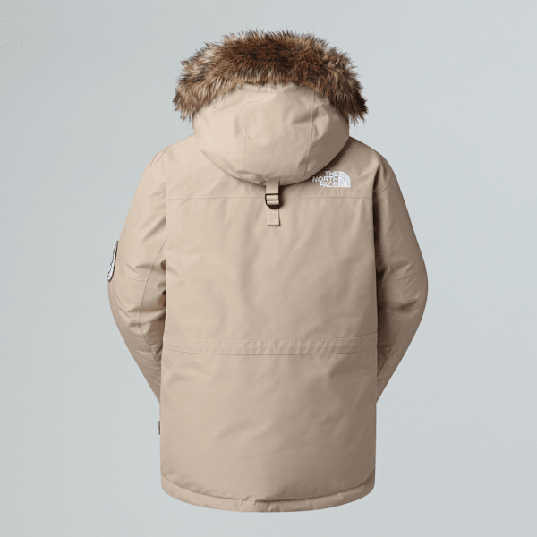 Men's McMurdo 2L GORE-TEX® Down Parka | The North Face DK