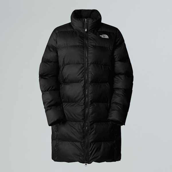 Women's Saikuru Parka